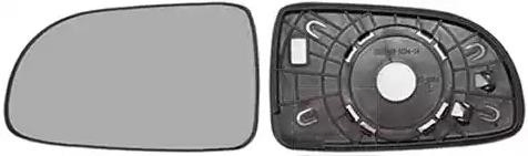 Cristal de espejo retrovisor exterior izquierdo ZAZ 96800777 precio, desde 14,70 EUR
